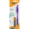Bic Lapiseira Velocity 0.5mm com 12 Minas