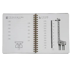 Paperpoint Álbum - Histórias Bebé