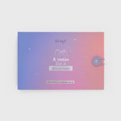 Sale Mr. Wonderful Álbum De Fotos - A União Faz Diversão