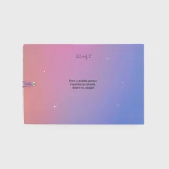 Sale Mr. Wonderful Álbum De Fotos - A União Faz Diversão