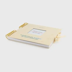 Outlet Mr. Wonderful Álbum De Fotos - Lembranças Do Batizado