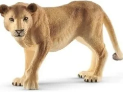 Clearance Schleich Leoa