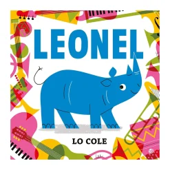 Zero A Oito Leonel de Lo Cole