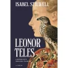 Planeta Leonor Teles de Isabel Stilwell