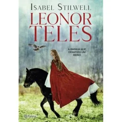 Online Planeta Leonor Teles de Isabel Stilwell