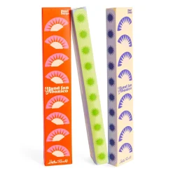 Helio Ferretti Leque - Nyc Pink