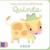 Discount Yoyo Leva um Livro Diferente - Quinta - Vaca de BOOKS
