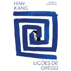 Clearance Dom Quixote Lições de Grego de Han Kang