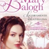 Hot Asa Ligeiramente Escandalosa de Mary Balogh - Série Bedwyn - Vol. 3