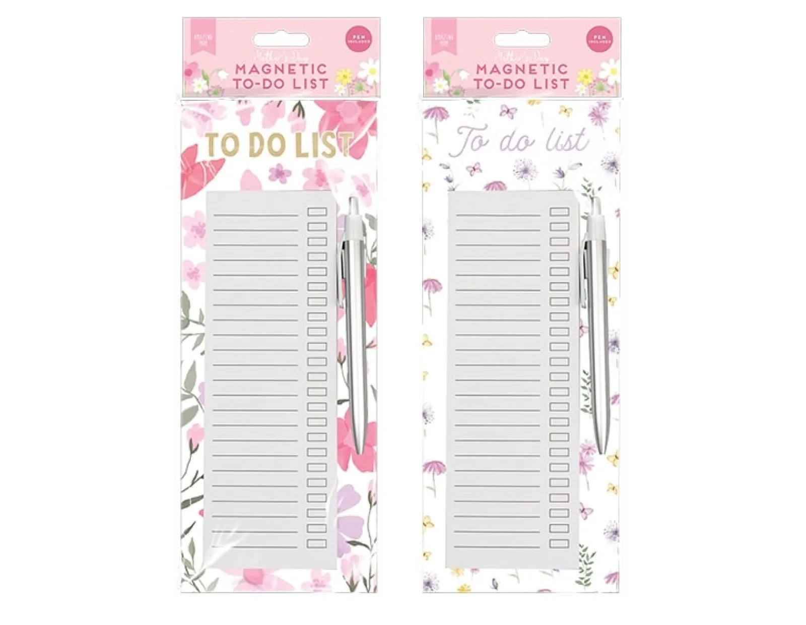 Do Art Lista Magnética - Mum Sortido