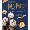 Best Presença Livro de Cozinha Oficial Harry Potter de Joanna Farrow