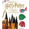 Discount Presença Livro de Receitas Oficial Harry Potter de Joanna Farrow; Tradução: Maria João Ferro de Joanna Farrow