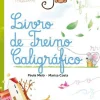 Sale Texto Editora Livro de Treino Caligráfico - 1º ao 4º Ano de Paula Melo E Marisa Costa