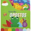 Porto Editora Livro dos Opostos