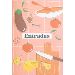 Mr. Wonderful Livros Receitas - Crónica De Uma Cozinha