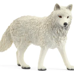 Schleich Lobo Ártico