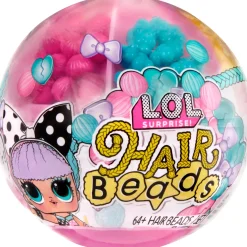 Best L.O.L . Surprise Boneca Hair Beads