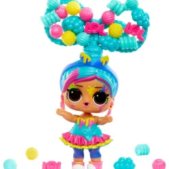 Best L.O.L . Surprise Boneca Hair Beads