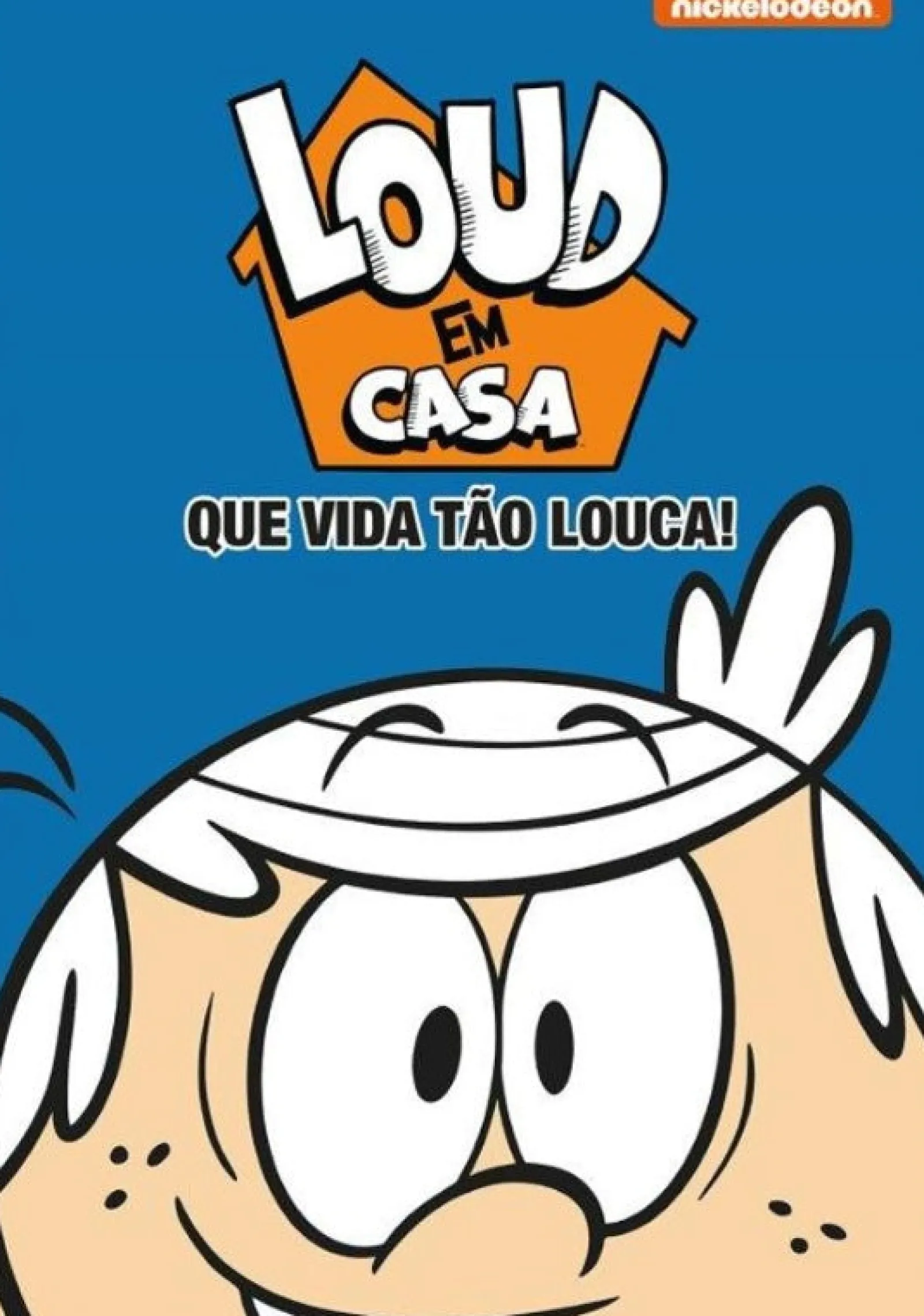 Online Nuvem De Letras Loud em Casa - que Vida Tão Louca!