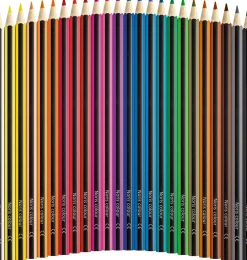 Staedtler Lápis Cor 24 unidades