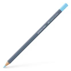 Faber Castell Lápis Cor Goldfaber Aqua 445 - Azul Pastel Céu