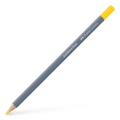 Faber Castell Lápis Cor Goldfaber Aqua Amarelo