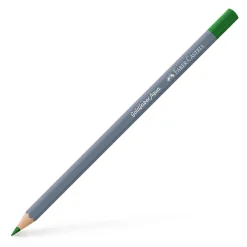 Faber Castell Lápis Cor Goldfaber Aqua Verde Relva