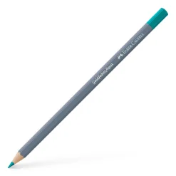 Best Faber Castell Lápis Cor Goldfaber Aqua Verde