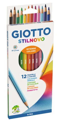 Discount Giotto Lápis de Cor Stilnovo
