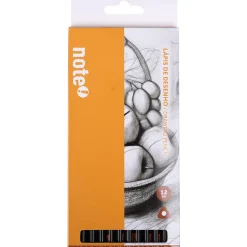 Sale Note! Lápis Desenho 12 unidades