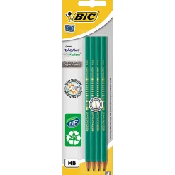 Clearance Bic Lápis Grafite Evolution 2HB
