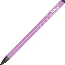 Newpen Lápis Infinito Diamante Lilás