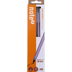 Note! Lápis Infinito Artigo Sortido