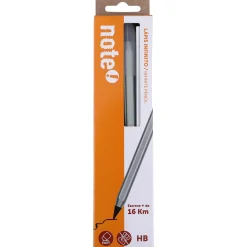 Note! Lápis Infinito Artigo Sortido