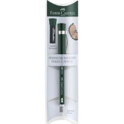 Faber Castell Lápis Perfeito com Alongador
