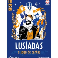 Sale Mebogames Lusíadas