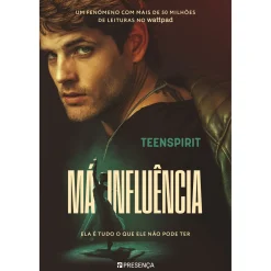 Presença Má Influência de Teenspirit