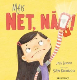 Presença Mais Net, Não! de Josh Lawson