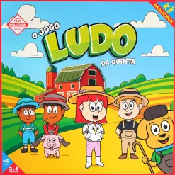 Majora - Ludo Da Quinta
