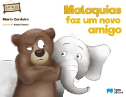 Best Porto Editora Malaquias Faz um Novo Amigo de Mário Cordeiro