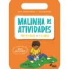 Sale Note! Online Malinha de Atividades - Pré-escolar 5/6 Anos de Marta Cardoso Abranja e Sónia de Sá Neves