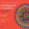Clube Do Autor Mandalas e Haikus para Colorir e Meditar