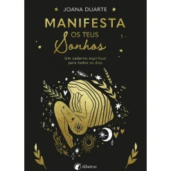 Best Albatroz Manifesta os Teus Sonhos de Joana Duarte de Joana Duarte