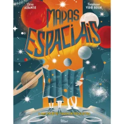 New Lilliput Mapas Espaciais de Lara Albanese