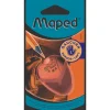 Best Maped Afia-Lápis I-Gloo para Esquerdinos