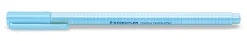 Outlet Staedtler Marc Fluor Triplus Azul