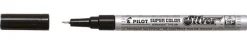 Pilot Marcador Branco Extra Fino Sc-G-Ef