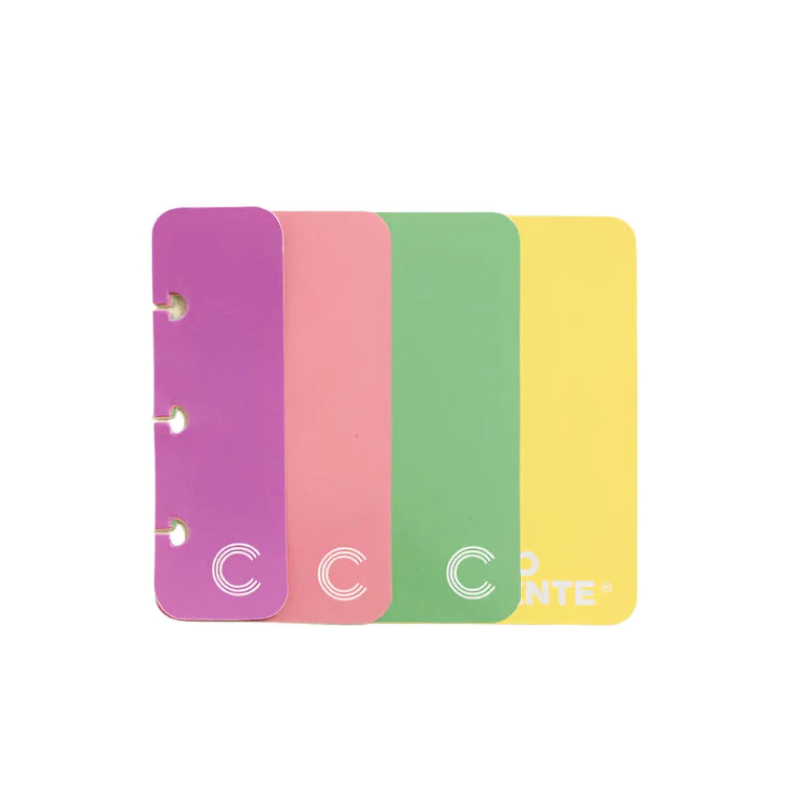 Caderno Inteligente Marcador de Página Inteligente