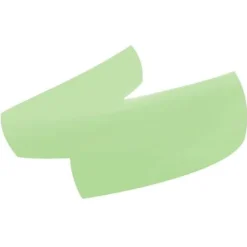 Ecoline Marcador Ponta Pincel Verde Pastel