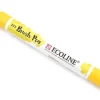 Ecoline Marcador Ponta Pincel Chartreuse